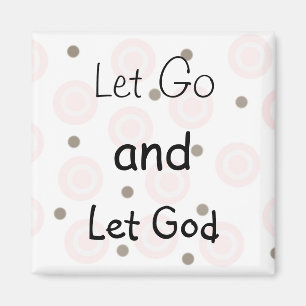 Íman Mensagem Inspiracional