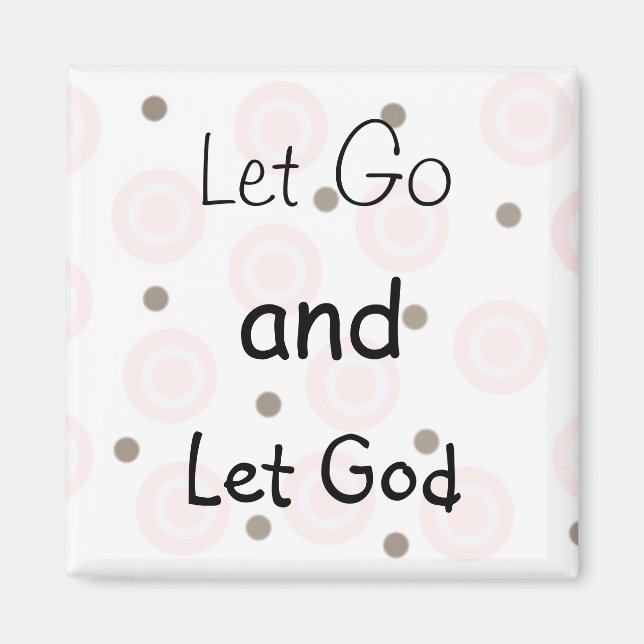 Íman Mensagem Inspiracional (Frente)