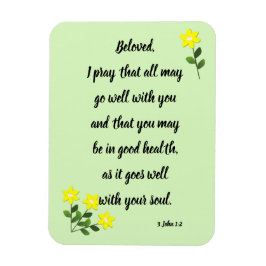 Íman Mensagens para o amado 3 Imagem de Foto John 1:2