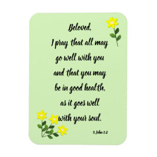 Íman Mensagens para o amado 3 Imagem de Foto John 1:2