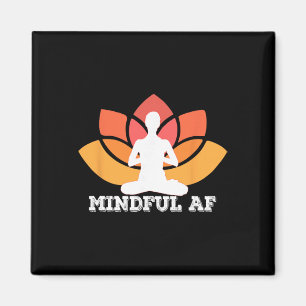 Íman Mente Atenta É Tão Engraçado Quanto Meme Yoga Medi