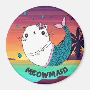 Íman Meowmaid