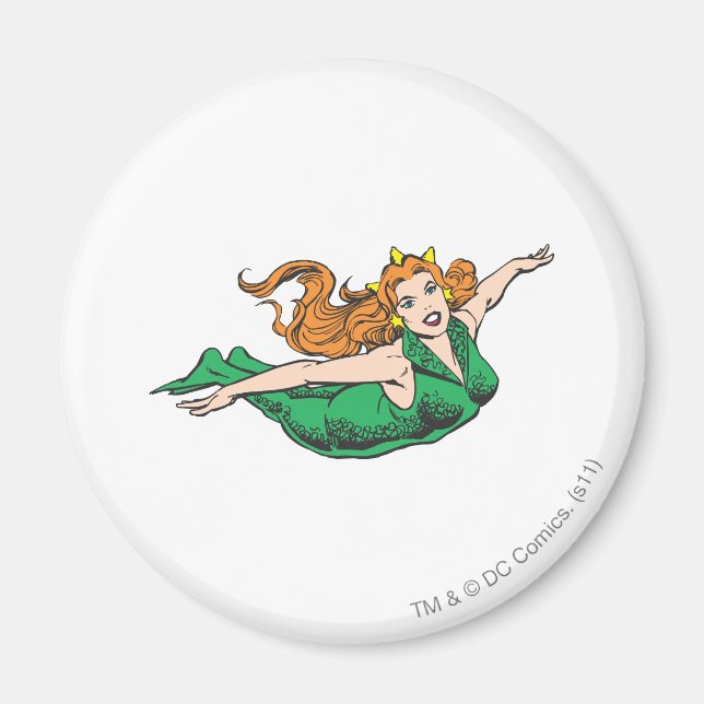 Íman Mera Soars 2 (Frente)