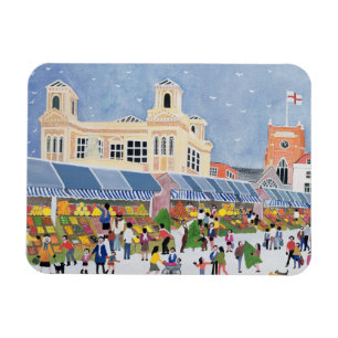 Íman Mercado Surrey 2 de Kingston