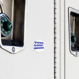 Íman Mercadorias Personalizadas com Logotipo da Empresa