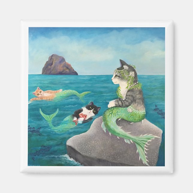 Íman Mercats (Frente)