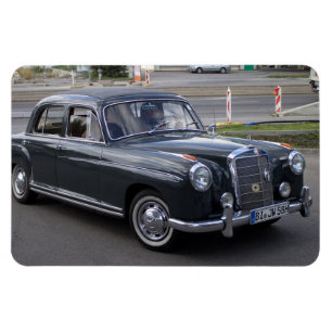 Íman Mercedes 220 S