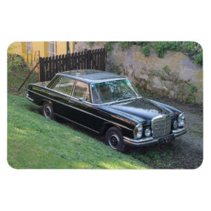 Íman Mercedes 280SE W108