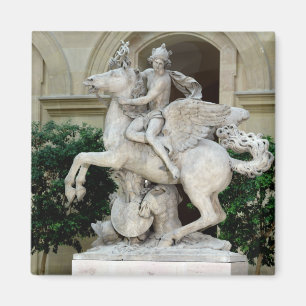 Íman Mercury que monta Pegasus