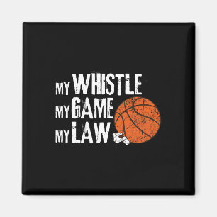 Íman Mergulho Bysketbyll Ref Hoops - Referência de Bysk