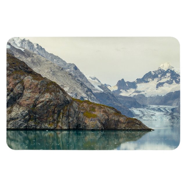 Íman Mergulho no gelo (Horizontal)