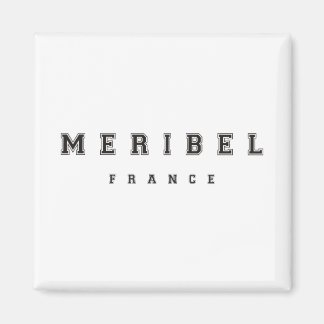 Íman Meribel França