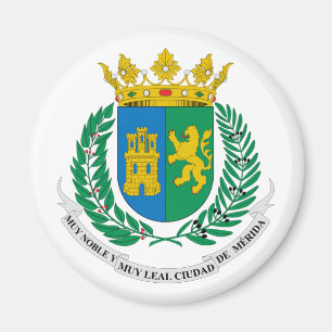 Íman Merida Iucatão, México