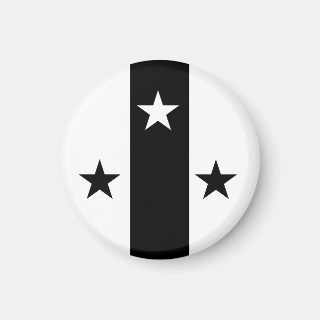 Íman Meridies SCA (Frente)