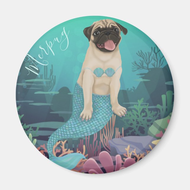 Íman Merpug (Frente)