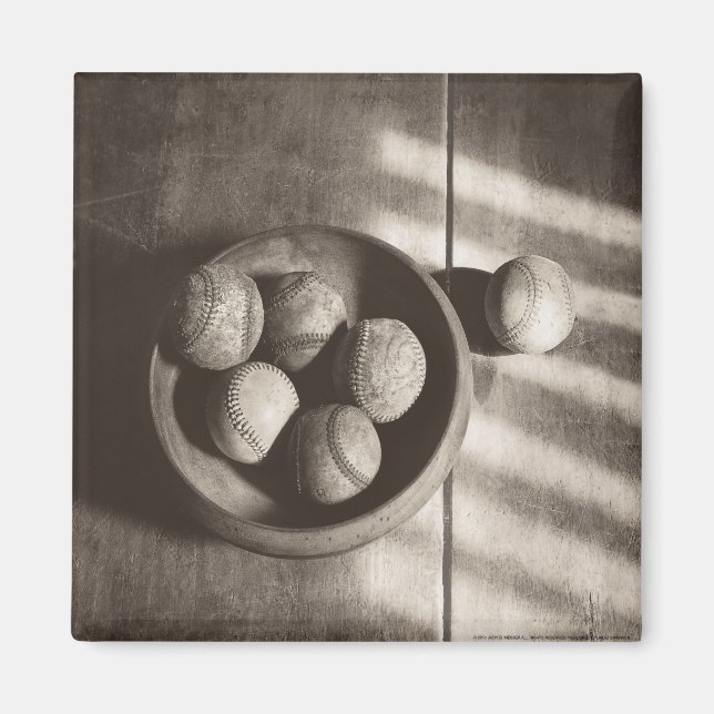 Íman MES01BWD2 Baseball Bowl.tif (Frente)