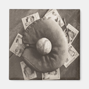 Íman MES01BWD3 basebol Cards.tif