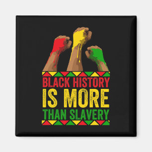 Íman Mês da História Afrodescendente é Mais Que