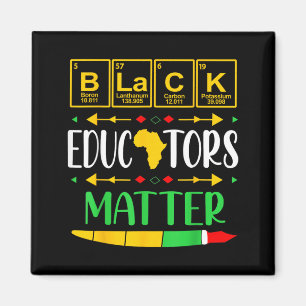 Íman Mês da História dos Educadores Negros África