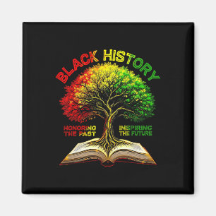Íman Mês da História Negra Inspirando O Futuro Africano