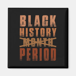 Íman Mês da História Negra Período Melanina América Afr