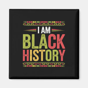 Íman Mês da História Negra Raízes Africanas Afro-Americ