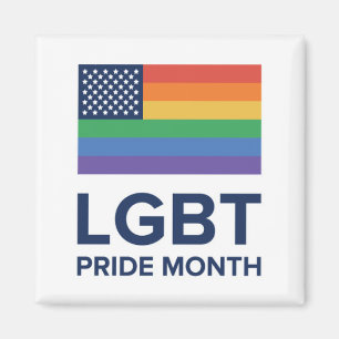 Íman Mês do Orgulho LGBT  Estados Unidos