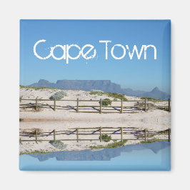 Íman Mesa da Cidade do Cabo Montanha ZA África do Sul