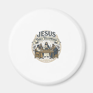 Íman Mesa de Comunhão de Jesus Mesa de Comunhão de Jesu