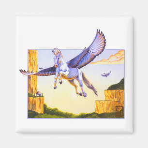 Íman Mesa Pegasus