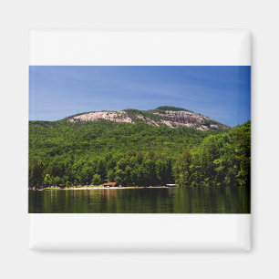 Íman Mesa Rock