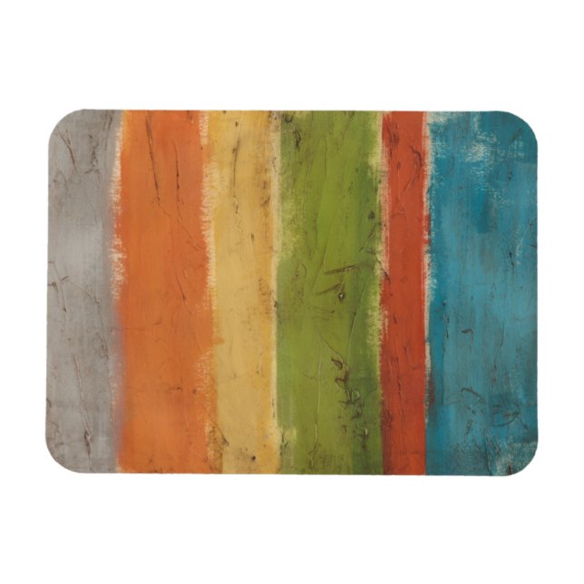 Íman Mesa Strata I (Horizontal)