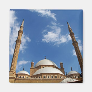Íman Mesquita de Mohamed Ali