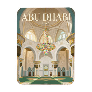 Íman Mesquita Sheikh Zayed Grande UAE