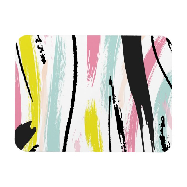 Íman Mess (Horizontal)