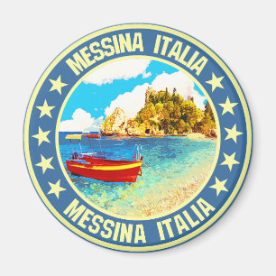 Íman Messina