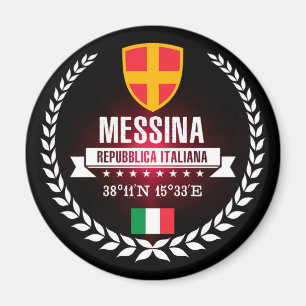 Íman Messina
