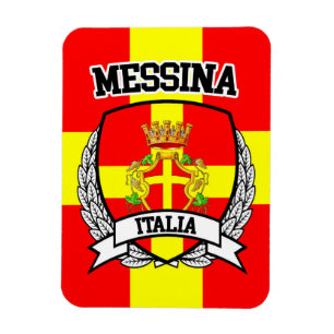 Íman Messina