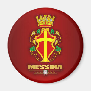Íman Messina