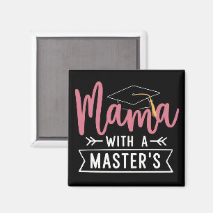 Íman Mestrado Mama MBA Graduação