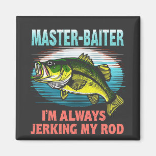 Íman Mestre Baiter, estou sempre a enfiar o meu Pai Rod