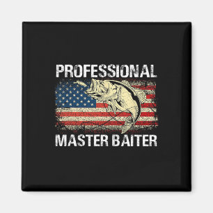 Íman Mestre Profissional Isqueiro Bandeira Americana Re