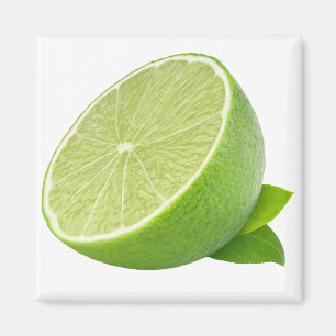 Íman Metade do limão