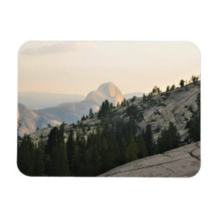Íman Metade Dome de Olmstead Point, Yosemite, CA