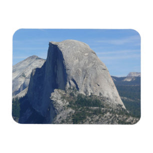 Íman Metade Dome, Yosemite, CA