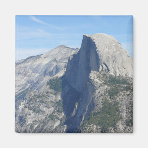 Íman Metade Dome, Yosemite, CA