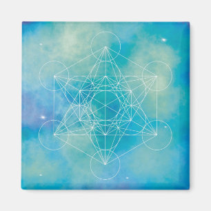 Íman metatron