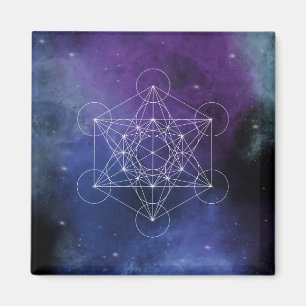 Íman Metatron, chakra, zen, geometria sagrada, geometri