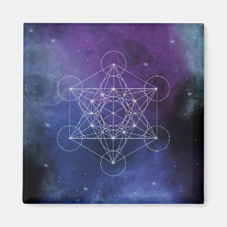 Íman Metatron, chakra, zen, geometria sagrada, geometri