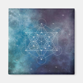 Íman Metatron, chakra,zen,geométrico sagrado, anjo